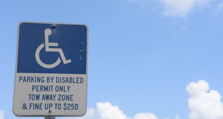 Unveiling the Rules and Regulations of Using a Handicap Placard in Texas